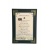 Old Celtic Prayer - May your be poor in misfortune - 5x7 Matted 