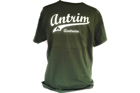 Antrim County T-shirt
