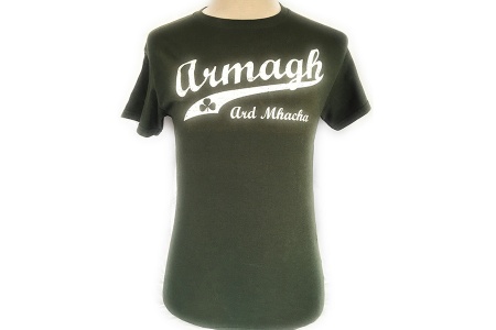 Armagh County T-shirt