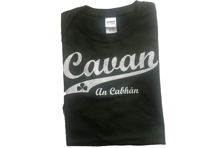 Cavan County T-shirt