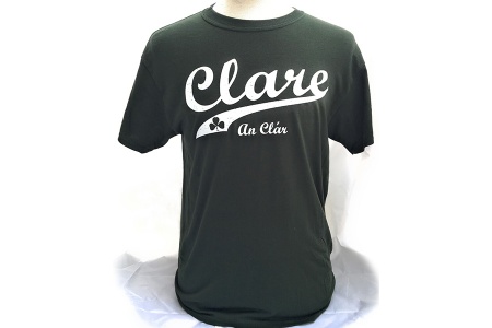 Clare County T-shirt