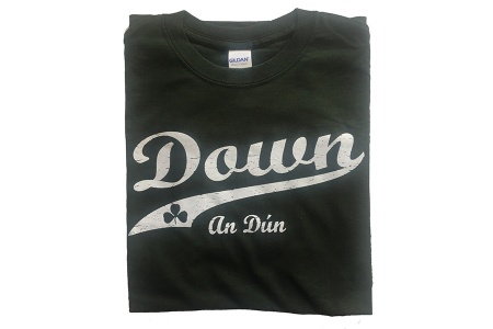 Down County T-shirt