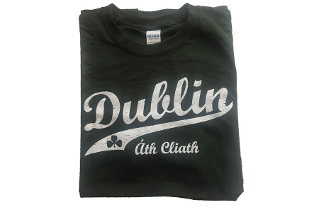 Dublin County T-shirt