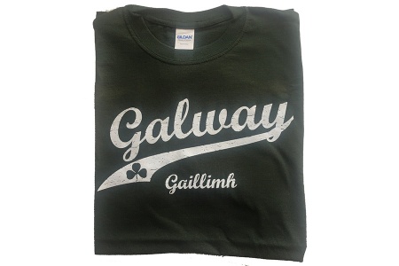 Galway County T-shirt