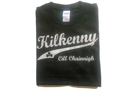 Kilkenny County T-shirt