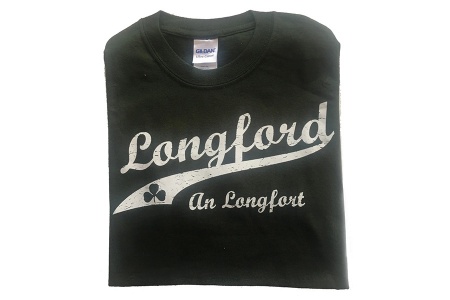 Longford County T-shirt