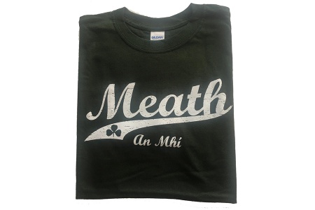 Meath County T-shirt