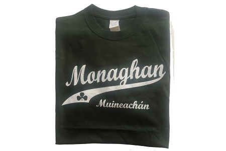 Monaghan County T-shirt