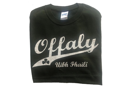 Offaly County T-shirt