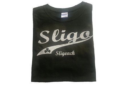 Sligo County T-shirt