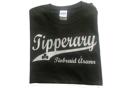 Tipperary County T-shirt