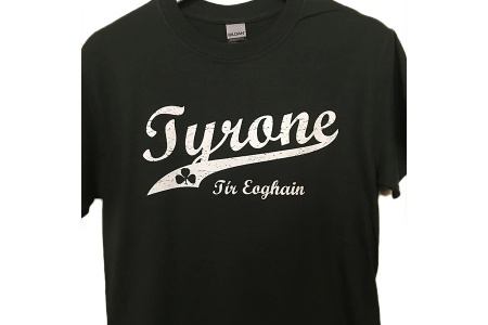 Tyrone County T-shirt