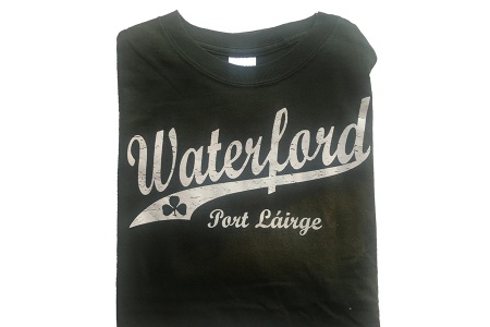 Waterford County T-shirt