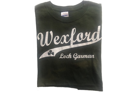 Wexford County T-shirt
