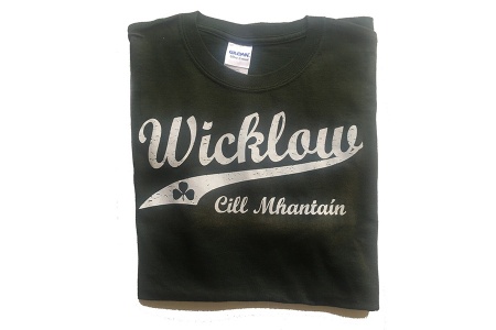 Wicklow County T-shirt