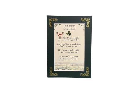/Irish-Blessings/5x7-Matted/My-Sister-My-Friend