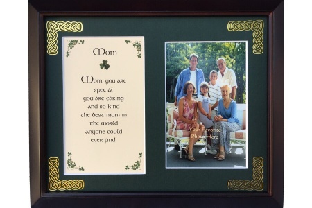 /Irish-Blessings/8x10-Framed-Photo-Verse/Mom---Mom-you-are-special