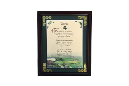 /Irish-Blessings/8x10-Framed/Father---Thank-You