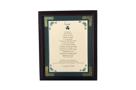 /Irish-Blessings/8x10-Framed/Love