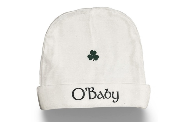 O'Baby Hat