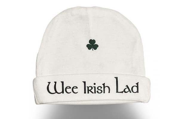 Wee Irish Lad Hat