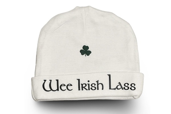 Wee Irish Lass Hat