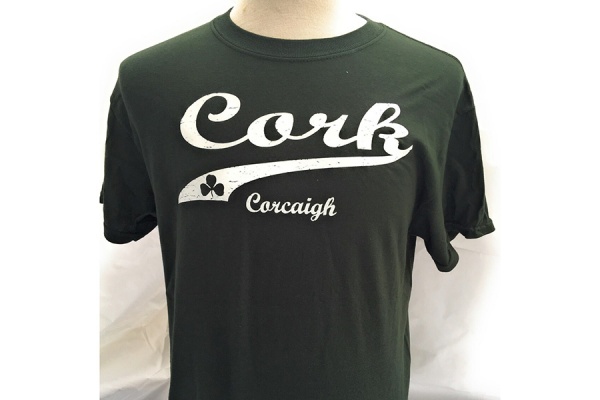 Cork County T-shirt