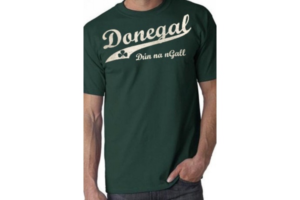 Donegal County T-shirt