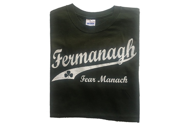 Fermanagh County T-shirt