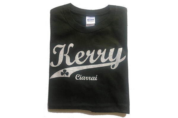 Kerry County T-shirt