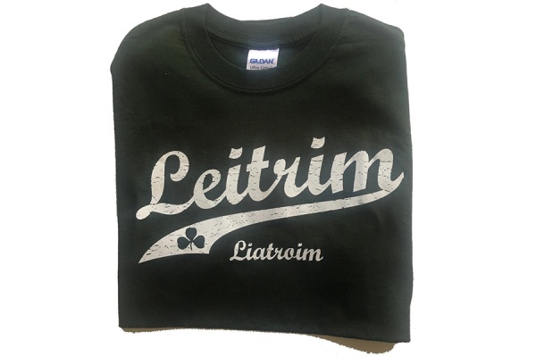 Leitrim County T-shirt