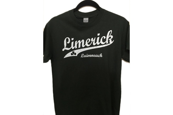 Limerick County T-shirt