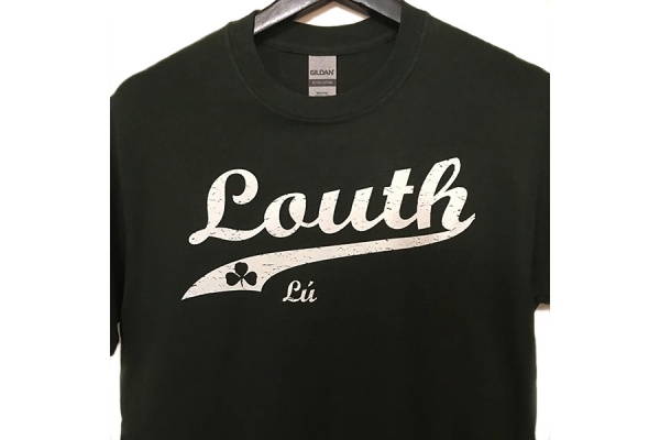 Louth County T-shirt