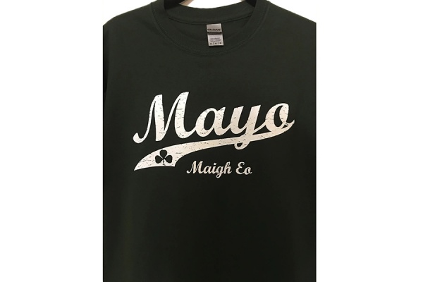 Mayo County T-shirt