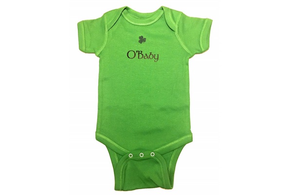 O'Baby - Baby Onesie