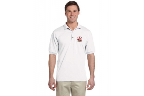 Coat-of-Arms/coat-of-arms-polo-t-shirt