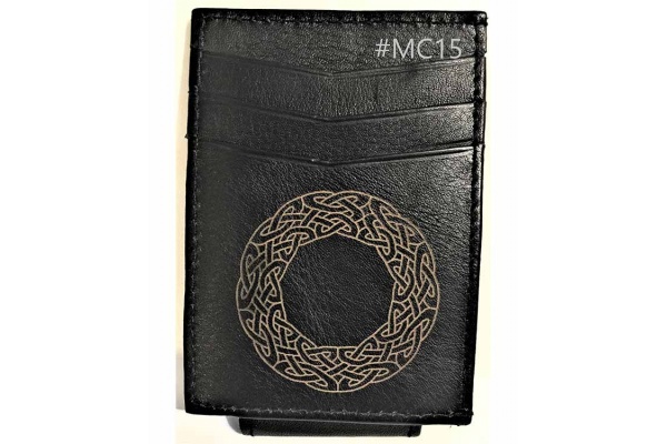 Wallets/mc15---celtic-knot-circle-money-clip