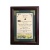 Old Celtic Blessing - 5x7 Framed