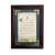 Old Irish Welcome - 5x7 Framed Blessing