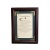 Serenity Prayer - Full Version - 5x7 Framed Blessing