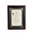 The Mouse On The Barroom Floor - 5x7 Framed Blessing