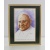 Religious/pope-saint-john-xxiii--framed-watercolor-print-16x20