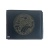Celtic Dragon Wallet - Black