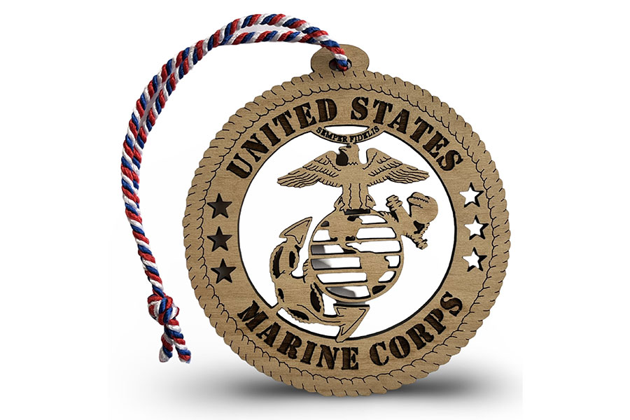 United States Marine Corps