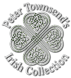 Peter Townsend Irish Collection Wholesale Website
